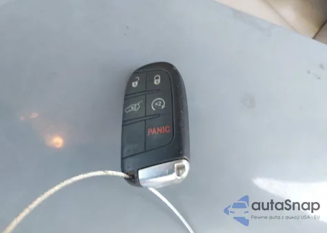 2014 Dodge Durango Citadel из США, поврежденный, VIN 1C4RDJEG5EC598485